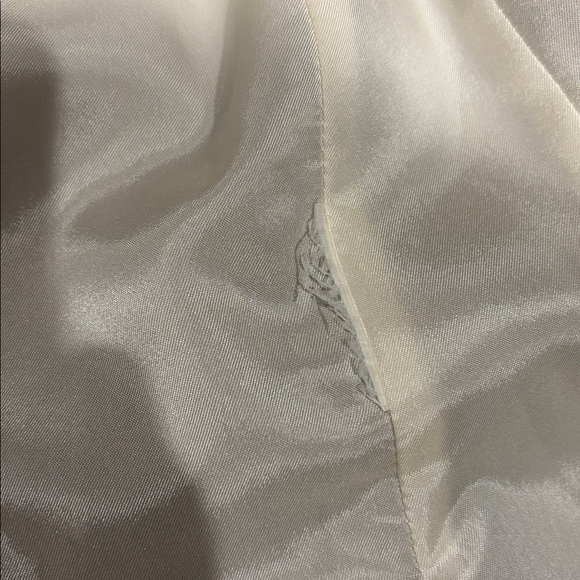 Escada Women's Beige Blazer - Picture 9 of 9